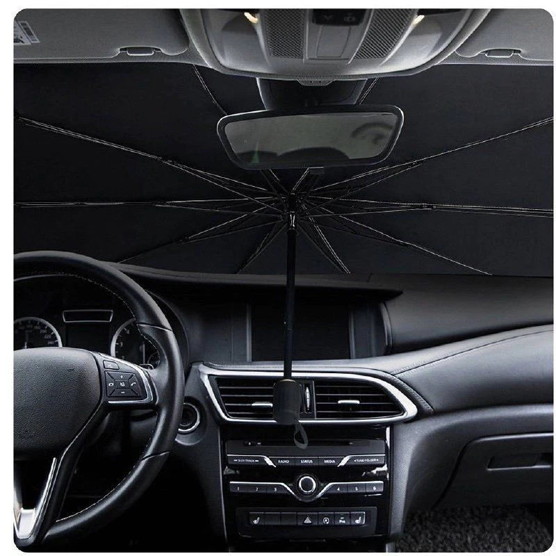 Protetor Solar Automotivo - PatlSunReflector™ (FRETE GRÁTIS + BRINDE EXCLUSIVO SOMENTE ATÉ HOJE 23:59)