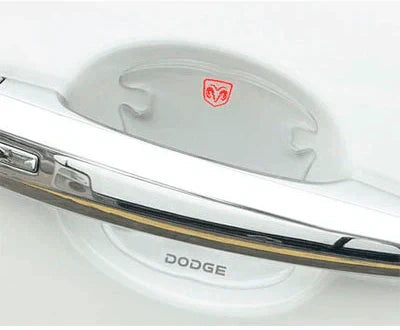 Kit Protetor de Maçaneta Automotiva