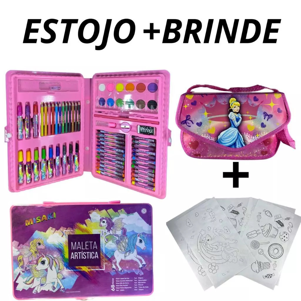 PAGUE 1 E LEVE 2 BRINQUEDOS!