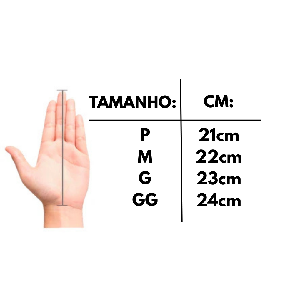 BraveForest™ A Luva com Conforto, Proteção contra Raios UVs, Touch-Screen e Qualidade Perfeita para o Dia a Dia!